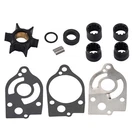 Markgoo 47-89983Q1 Water Pump Impeller Repair Kit For Mercury And Mariner Out... New. Price: $84.14.