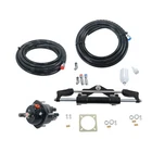 Lablt For Single Engines Up To 350HP 26FT Tubing Hydraulic Outboard Steering New. Price: $485.66.