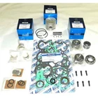 Oem Grade 97-07 1997-2007 Mercury Powerhead Kit 3-CYL 2.992 0.040" Over 50 55 60 New. Price: $946.85.