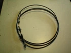 Teleflex #CC20520 20FT. 479 Series Shift/throttle Cable , Free Freight Used. Price: $28.95.