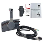 Side Mount Control Box For Yamaha Outboard 703-48205-16 Trim & Tilt 10PIN New. Price: $180.00.