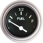 Sierra 80150P Heavy Duty Series Fuel Level Gauge New. Price: $43.00.