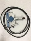 Suzuki Outboard NA12S Controls With 14 Foot Wire Harness For Parts. Price: $95.00.