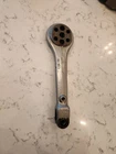 Volvo Penta Sx Dp-sm Transom Steering Arm Lever 3852849 3852379 Gimbal Cobra Used. Price: $23.00.