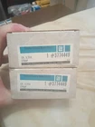Nos Gm Pair C1 Corvette 53-62 Rear End Axle Leaf Spring Rebound Straps Ncrs New. Price: $189.00.