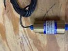 Garmin Shadow Drive Sensor 010-11054-00 New. Price: $199.00.