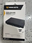 Minn Kota 1854064 MKA-64 Quick Release Bracket For Ulterra, Terrova, Powerdrive New. Price: $150.00.