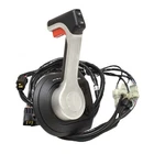 Yamaha Boat Throttle Control 6X7-48206-33-00 CL-1FMA Side Mount New. Price: $941.44.