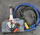 Yamaha Outboard Side Mount Controls 1984-92 703-48207-24-00 10FT Cable Used. Price: $200.00.