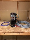 PA1225-2 Seastar By Dometic 12/24V Power Assist Steering Pump With 25FT Harness New. Price: $2745.00.