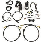 Evinrude Boat Idock Rigging 5010582 E-tec G2 Joystick (kit) New. Price: $4474.92.