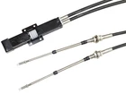 Steering Cable For Yamaha 210 Fsh Fits 2018-2022 Replaces Oem# F4A-U1470-00-00 New. Price: $249.95.