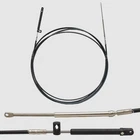 Glendinning Boat Pro-x Control Cable A7140/37 Mercury Gen Ii 37FT New. Price: $128.61.