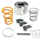Aftermarket Assassins 22+ Pro S3 Clutch Kit W/ Standard Helix, Limiter, Plate New. Price: $770.00.