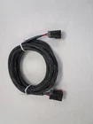 Seastar 12' Foot Optimus 6 Pin H4 Wire Harness CM20412 Marine Boat New. Price: $69.95.