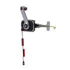 Seastar Solutions CHX8052P Engine Control Side Mount With Kill & New. Price: $556.38.
