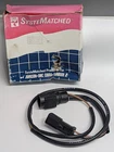 Genuine Omc 176417 Gauge Cable Adapter Harness Evinrude Johnson Oem Nos 05-F-V New. Price: $8.99.
