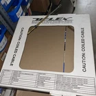 Uflex.marine Control Coil Cable;p/n C25X17. New. Price: $45.00.