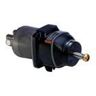 HH6541-4 Seastar Hydraulic Steering Helm Classic Tilt Mount Range Up To 350 Hp New. Price: $1055.03.