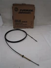 Evinrude Johnson 20' Hybrid Shift & Throttle Control Cable 176120 Marine Boat New. Price: $29.95.
