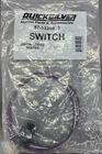 Quicksilver Switch New. Price: $47.74.