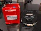Westerbeke 054928 Remote Control Panel New. Price: $220.00.