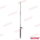 Marine Engine Control Cable Alpha One Gen Ii Mercury 18' RECPT53918 New. Price: $100.71.