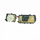 Samsung DC92-01802Q DC94-07244A Washer Control Board Used. Price: $24.39.
