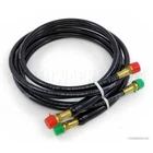 Seastar HO5120 Hose Kit 20FT Hydraulic Outboard Steering Boat Teleflex Marine New. Price: $159.23.
