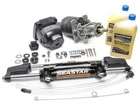 Seastar HK6400TC4 Steering Kit Tilt Class New. Price: $1913.99.
