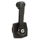 Uflex Usa B183 Single.lever Dual Funct. Side Mount. New. Price: $312.00.