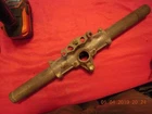 25884 Steering Gear Rack Housing & Tubes, Mercury Ride Guide Used. Price: $5000.00.