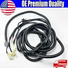 Pin Remote Control Main Wiring Harness 16.5FT Fit For Suzuki Outboard Motor New. Price: $86.89.