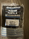 Mercury / Quicksilver Steering Arm Extension Bracket Kit Oem # 17729A New. Price: $68.95.