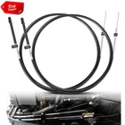 For Mercury Mariner Seastar Quicksilver Gen Control Throttle Shift Cable 15FT New. Price: $95.99.