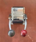 Morse Dual Single Function Engine Transmission Controls Used. Price: $125.60.