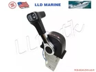 Remote Control Honda Outboard 30-250HP 06240-ZW5-U00 06240-ZW5-U20 06240-ZW5-U40 New. Price: $209.99.