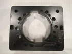 818513-C Mercury Quicksilver Marine Engine Remote Control Bezel B42 Used. Price: $30.00.
