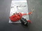 Yamaha Outboard 688-82575-01-00 Emergency Stop Switch BIN0374 Used. Price: $15.00.