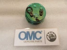 P9 Evinrude Johnson Omc 0279336 Horn Assembly Oem New Factory Boat Parts. Price: $32.19.