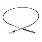 Control Cable, Mach Five 20FT Mercury Style High Efficiency 850716A20 New. Price: $51.80.