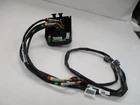 Yamaha Center Helm Control Unit W/ Remote Hub Harness 6ES-85590-02 Boat Used. Price: $699.95.