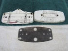 Johnson Evinrude Antique Outboard Motor Remote Control Box Parts 1956-59 0376955 For. Price: $14.95.