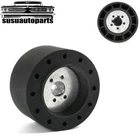 3/4 Inch Keyway Marine Boat Steering Wheel Hub Adapter Keyed 6 Holes New. Price: $20.99.