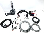 Evinrude E-tec Outboard Engine Icon Ii Side Mount Throttle Shift Remote Control Used. Price: $1054.80.