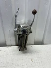 Morse Dual Gas Throttle Control Used. Price: $100.00.