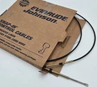 Johnson Evinrude 176111 Throttle Shift Cable 11FT Stern Drive Bombardier New. Price: $30.00.