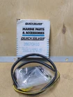 A2 Mercury Quicksilver 39670A10 Cut Off Safety Switch Assy New. Price: $129.00.