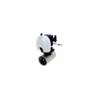 Lewmar 591102 110TT 12V Thruster Kit, 1.5KW New. Price: $1865.92.