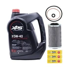 Edwards Oil Change Kit Fit Sea Doo 300HP W/filter Rings & Sp... New. Price: $121.43.